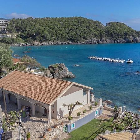 باليوكاستريتسا Thomas Beach Studios المظهر الخارجي الصورة