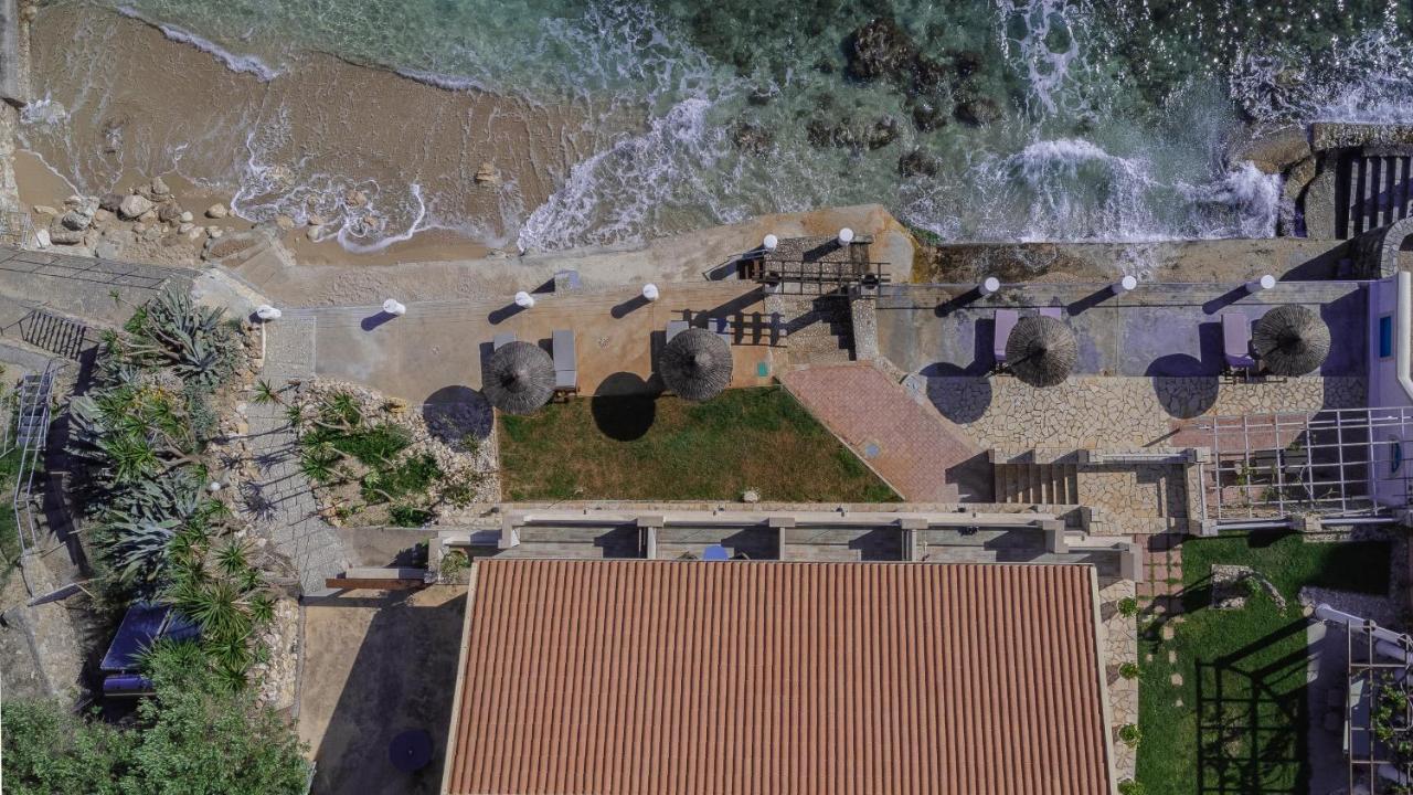 باليوكاستريتسا Thomas Beach Studios المظهر الخارجي الصورة