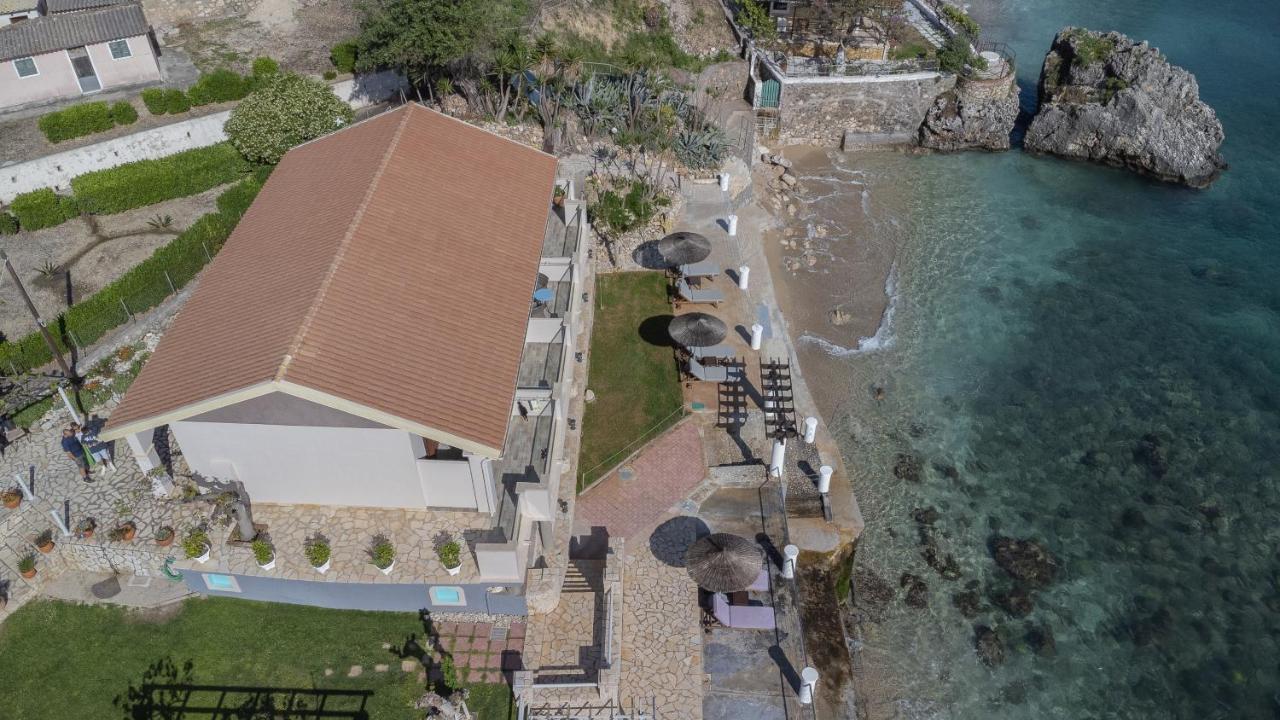 باليوكاستريتسا Thomas Beach Studios المظهر الخارجي الصورة