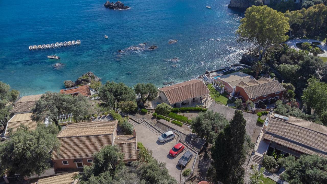 باليوكاستريتسا Thomas Beach Studios المظهر الخارجي الصورة