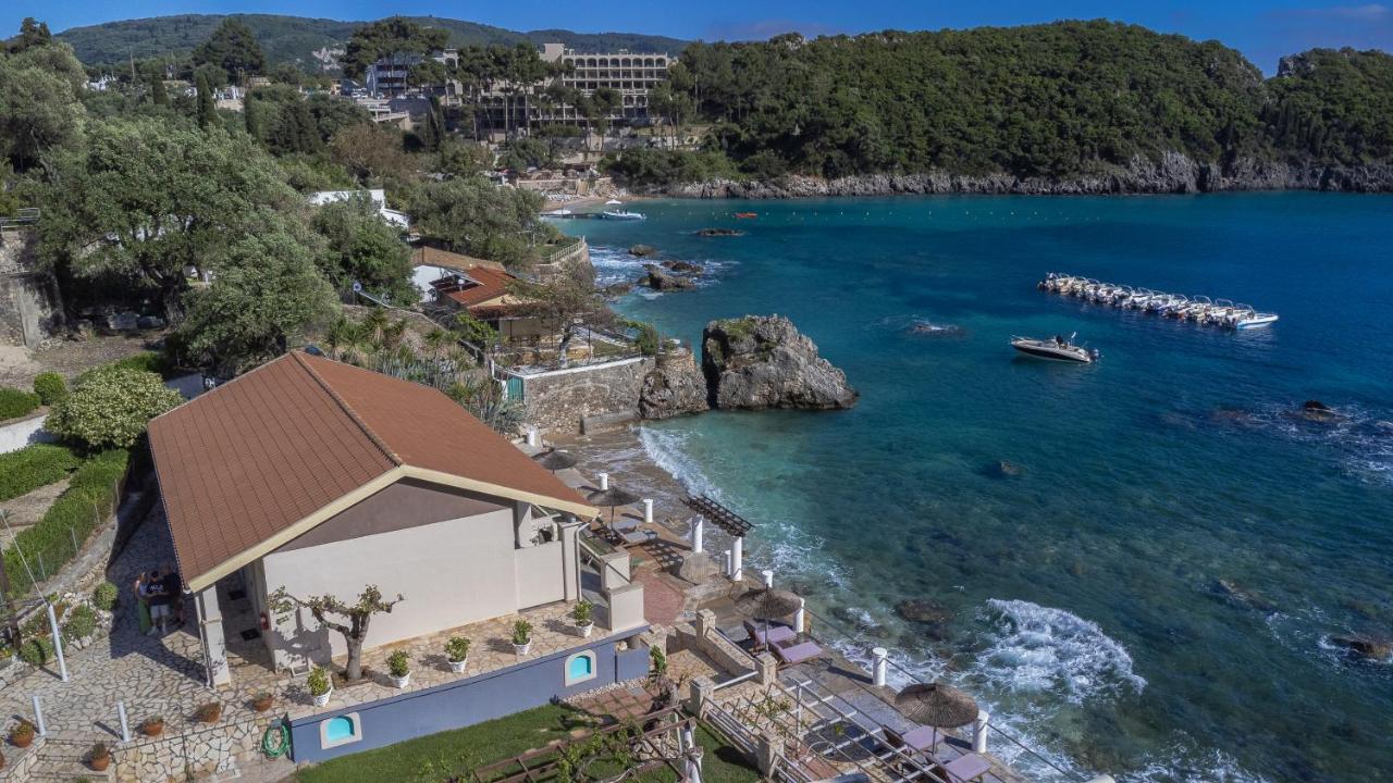 باليوكاستريتسا Thomas Beach Studios المظهر الخارجي الصورة