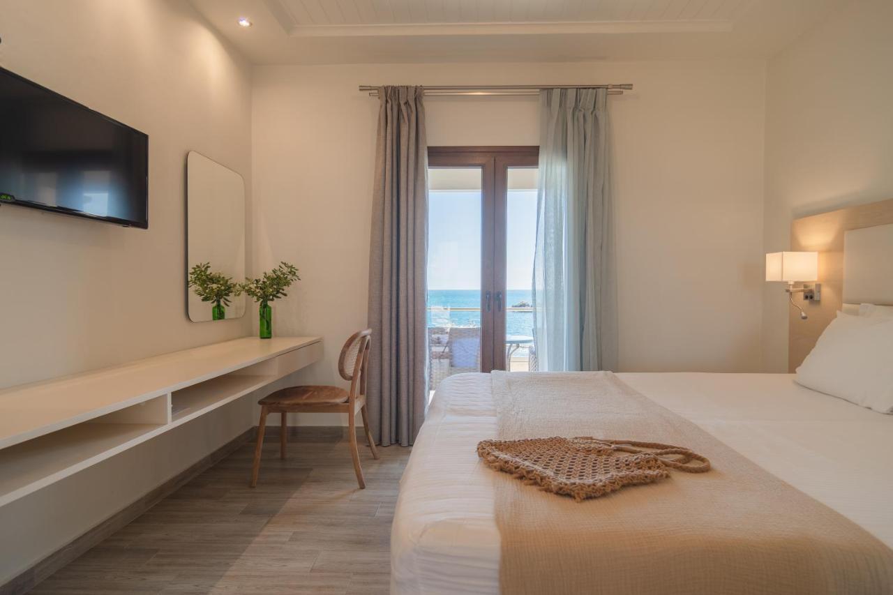 باليوكاستريتسا Thomas Beach Studios المظهر الخارجي الصورة